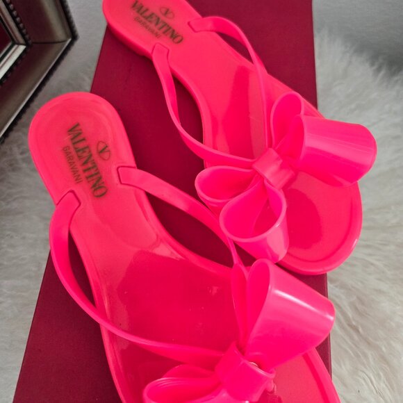 Valentino sandals - Picture 1 of 4